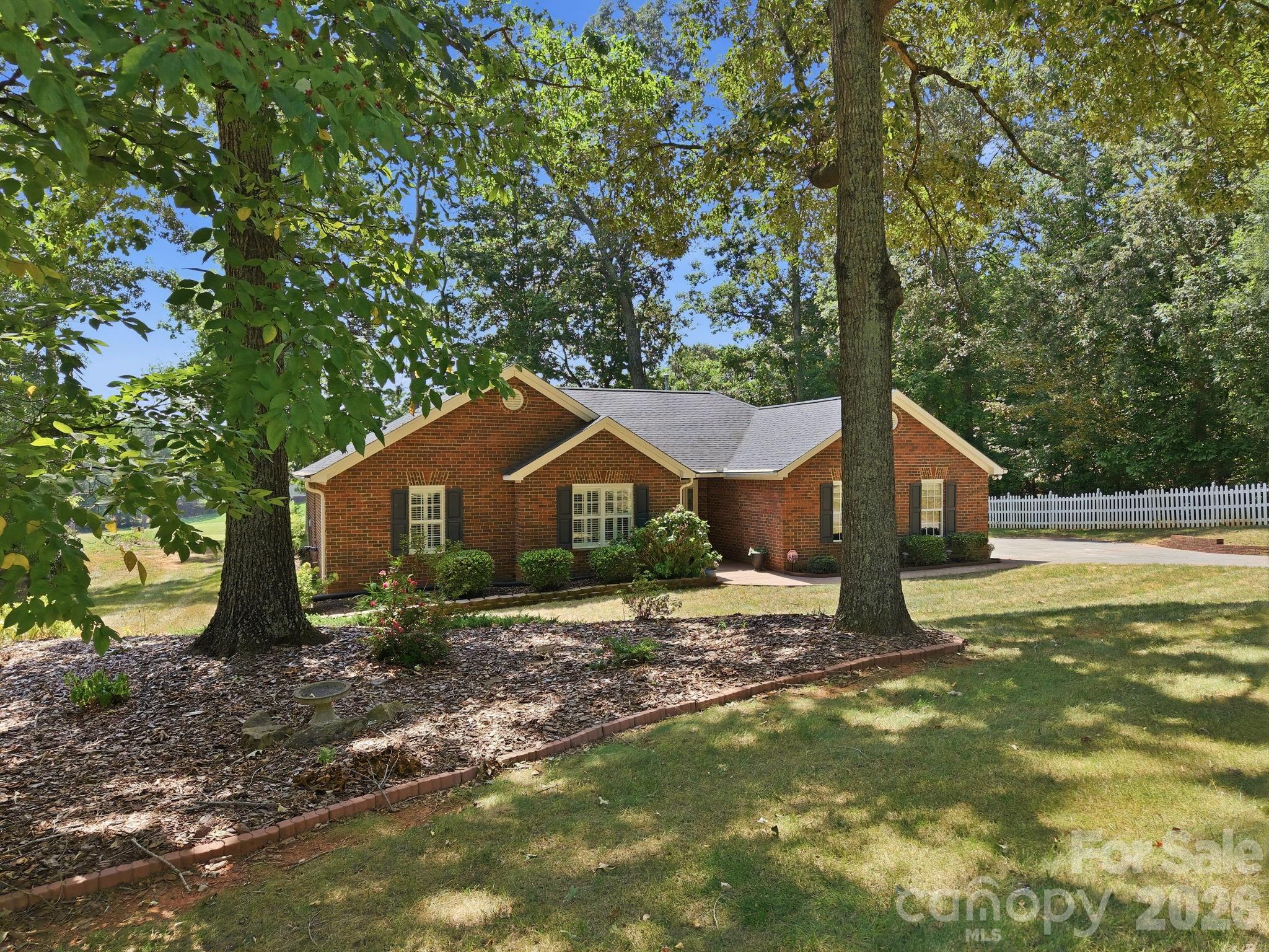 712 Wildwood Drive — Salisbury