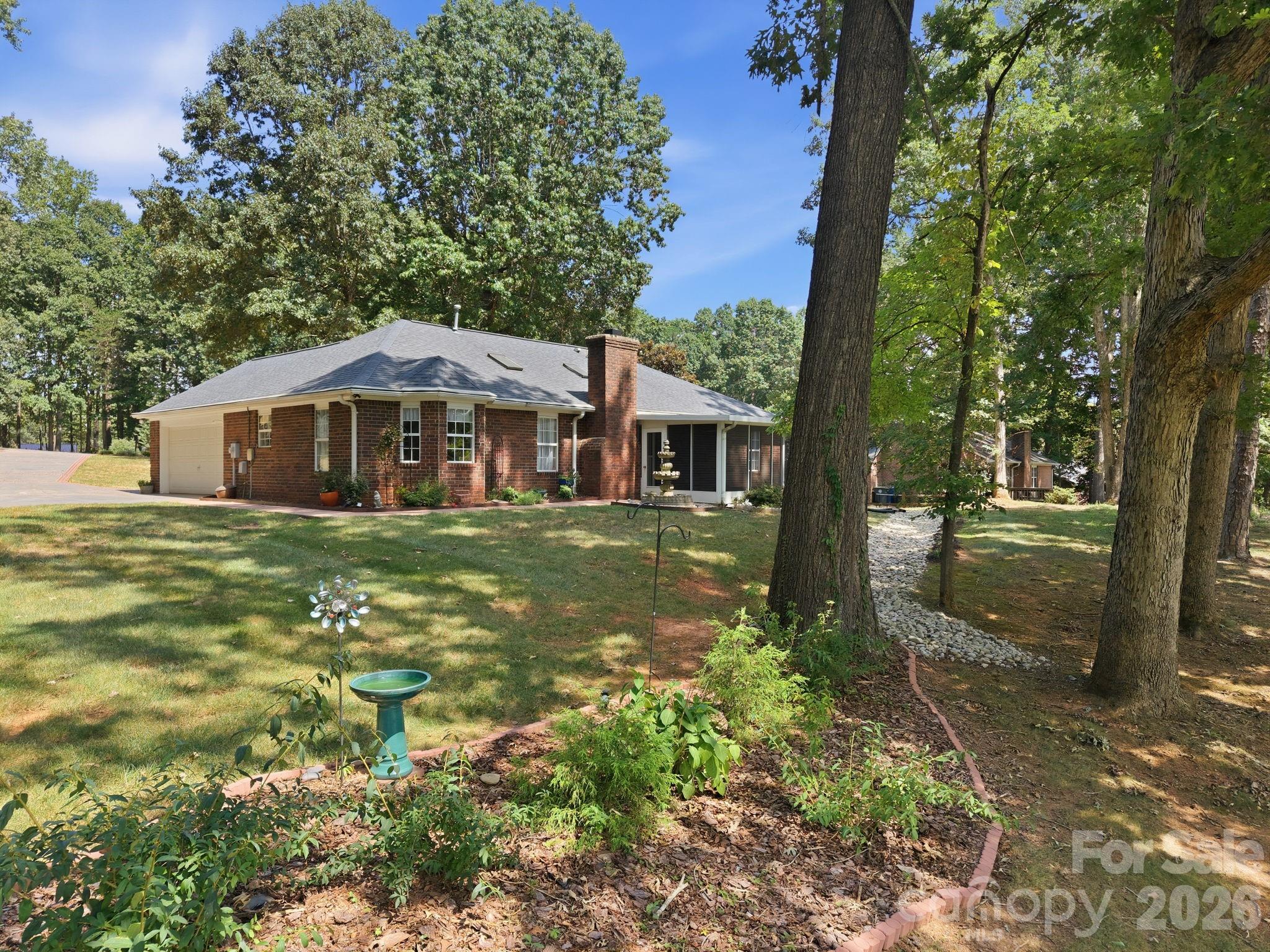 712 Wildwood Drive — Salisbury