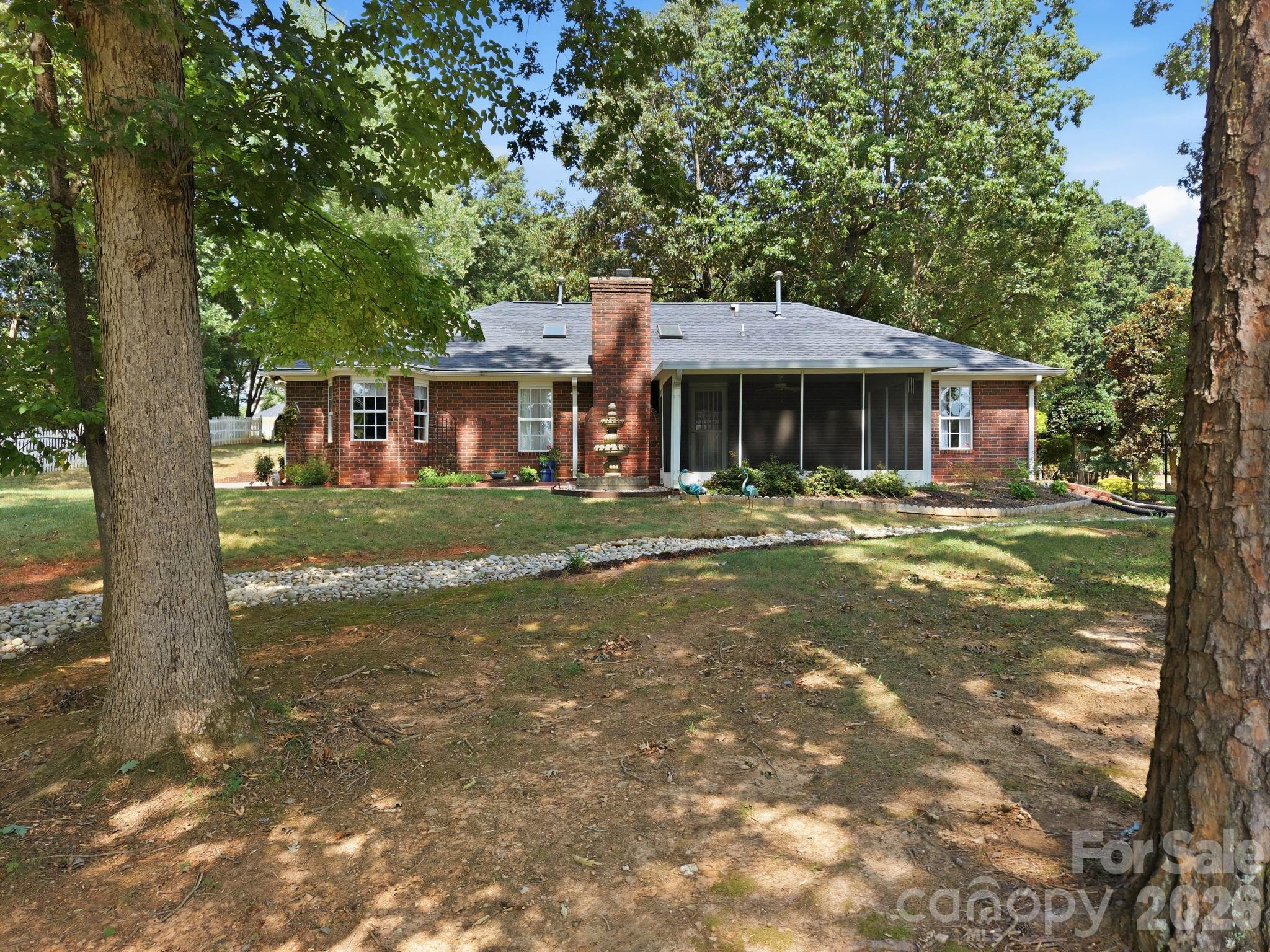 712 Wildwood Drive — Salisbury