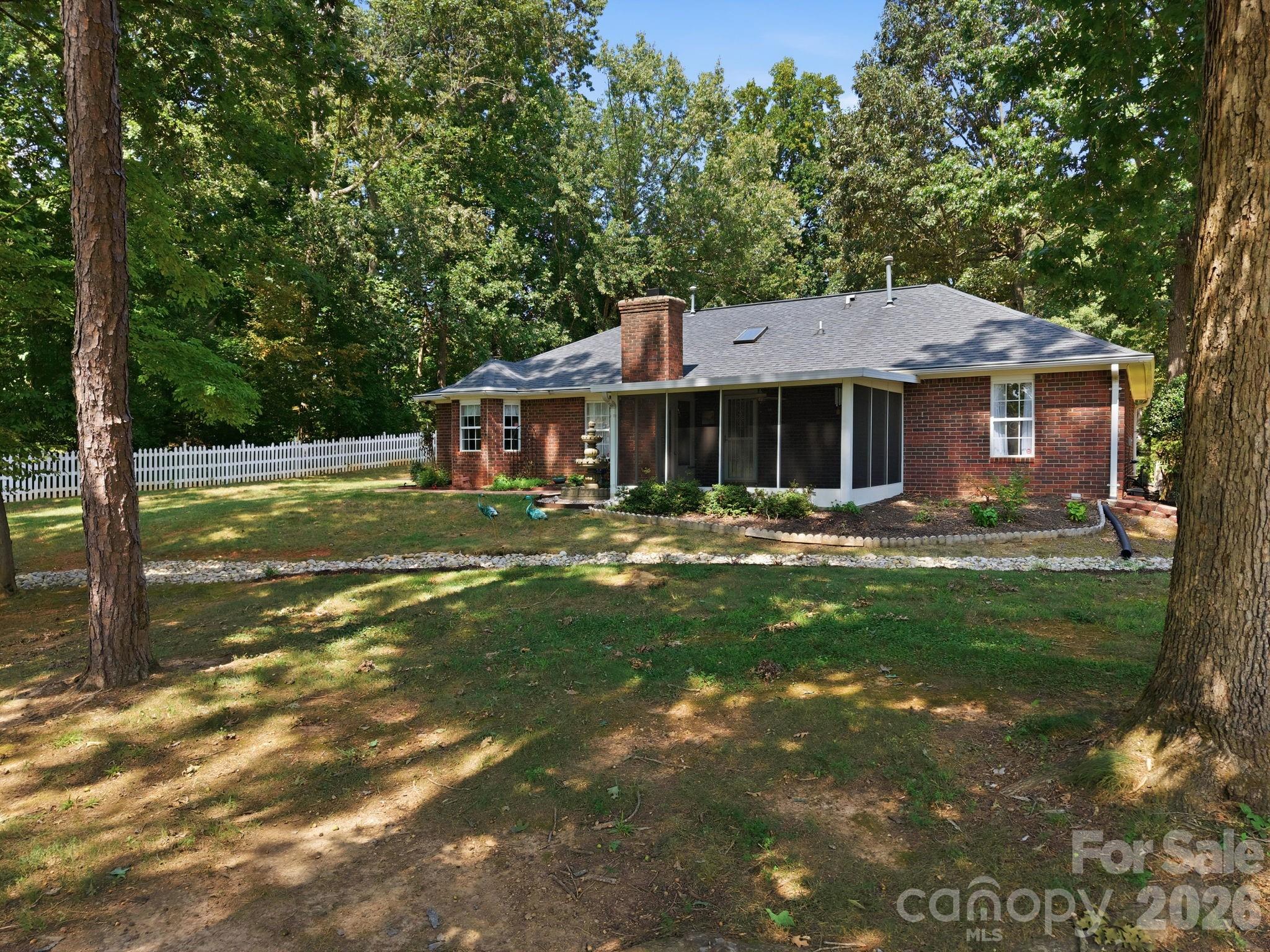 712 Wildwood Drive — Salisbury