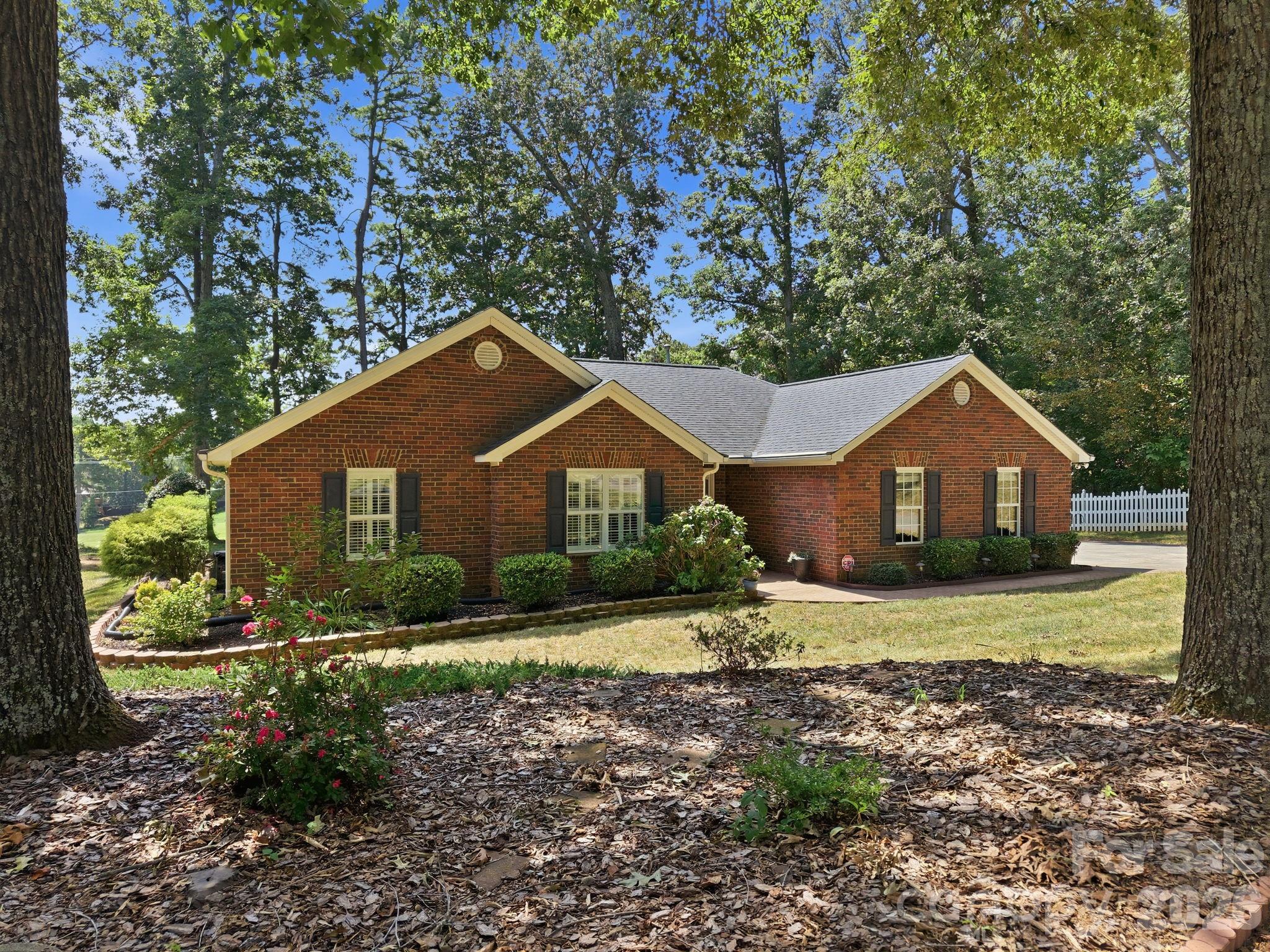 712 Wildwood Drive — Salisbury