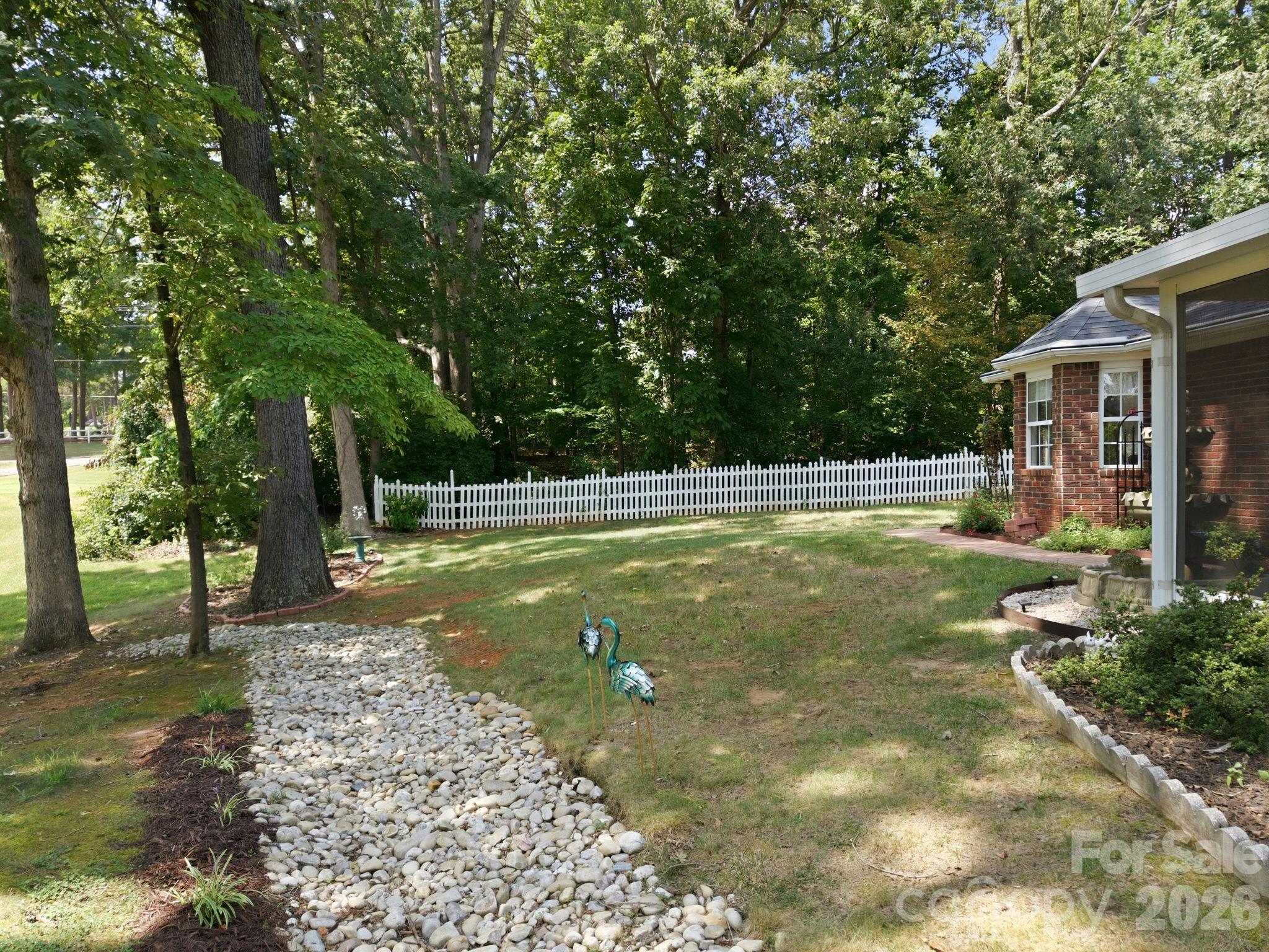 712 Wildwood Drive — Salisbury