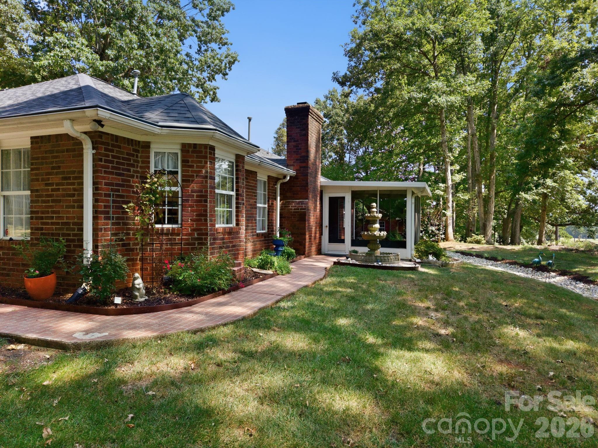 712 Wildwood Drive — Salisbury