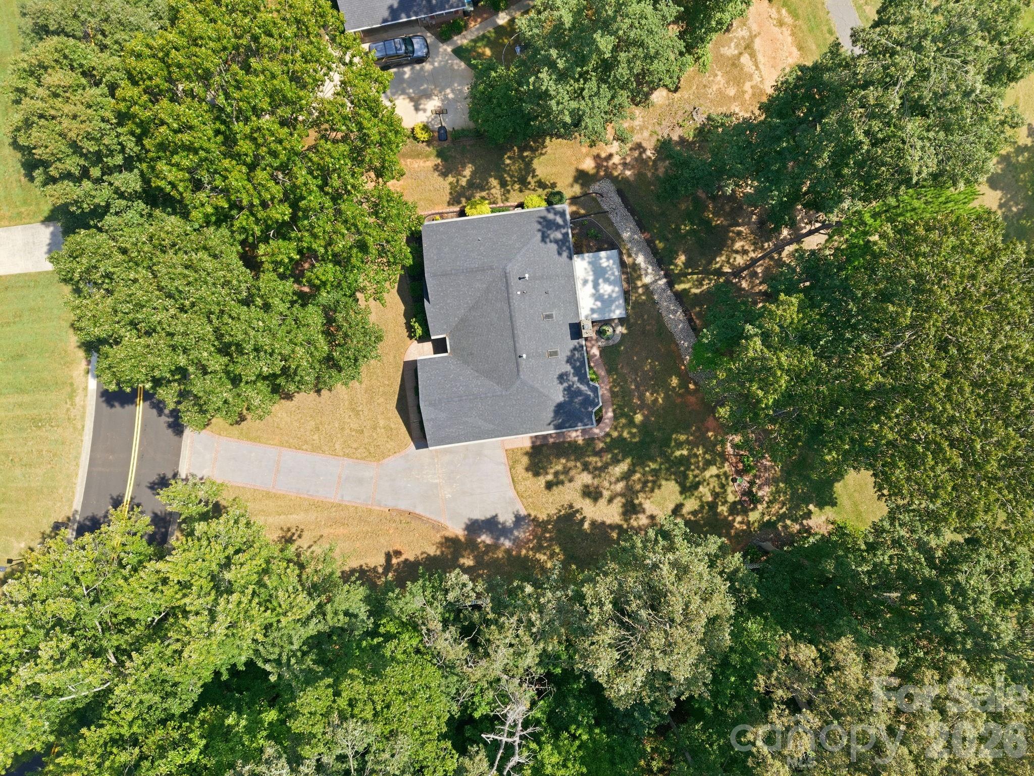 712 Wildwood Drive — Salisbury