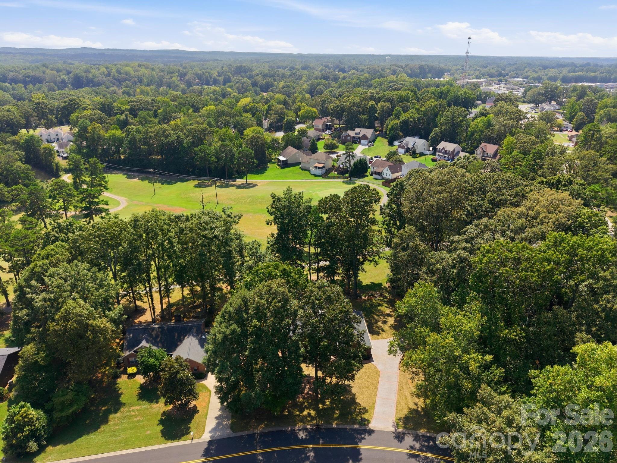712 Wildwood Drive — Salisbury