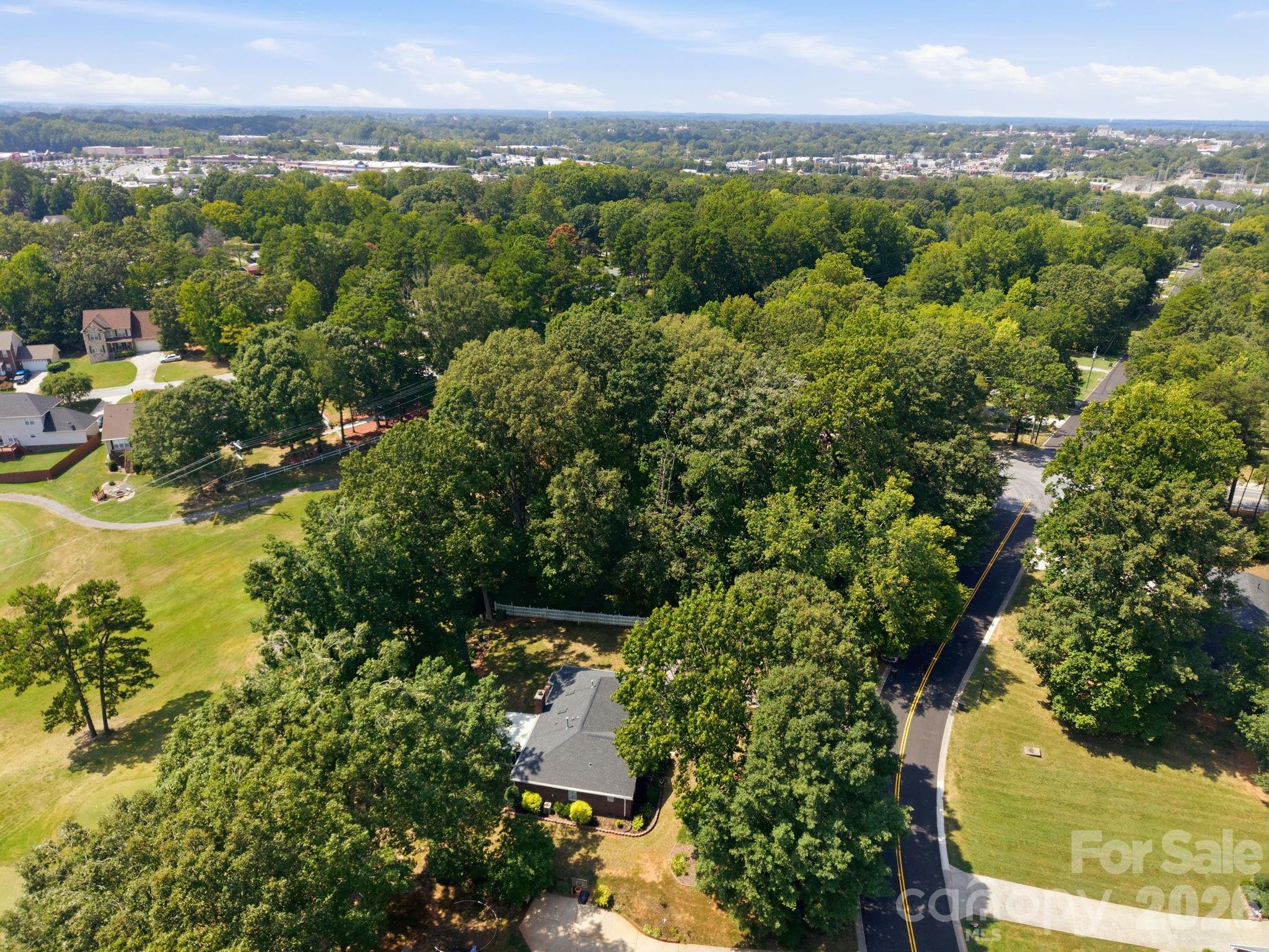 712 Wildwood Drive — Salisbury