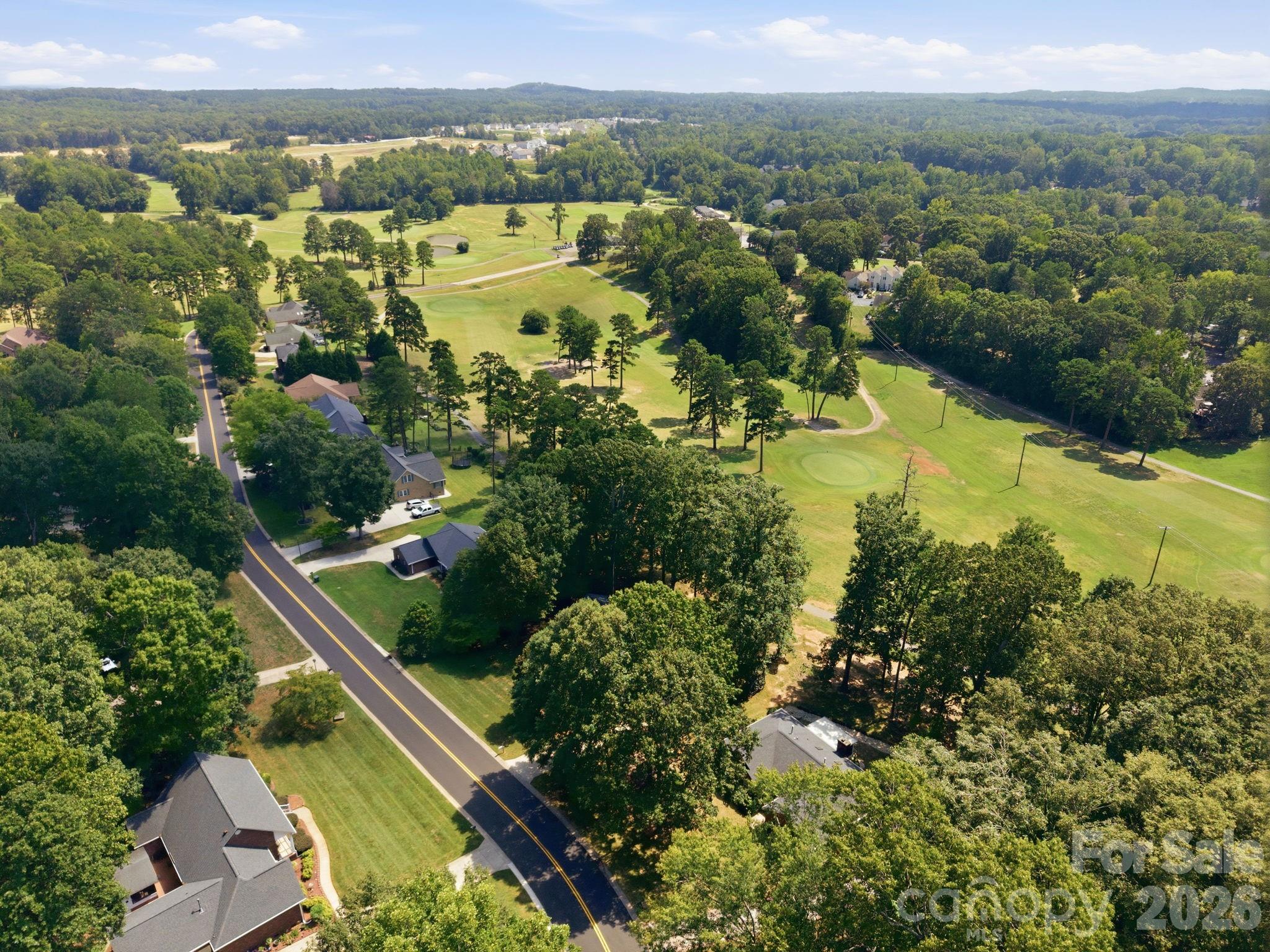712 Wildwood Drive — Salisbury