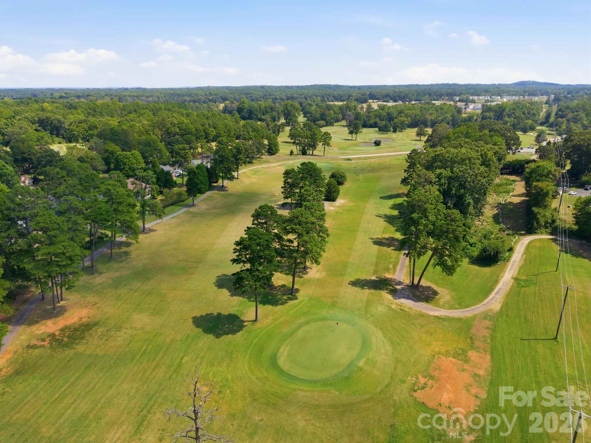 712 Wildwood Drive — Salisbury