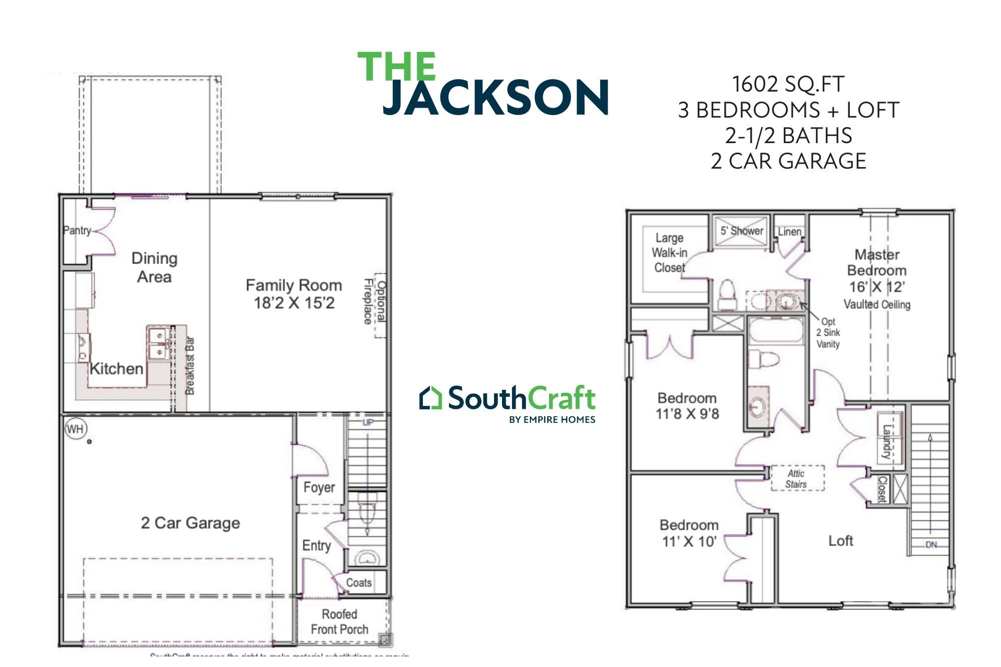 131 Pinnacle Crossing — Shelby