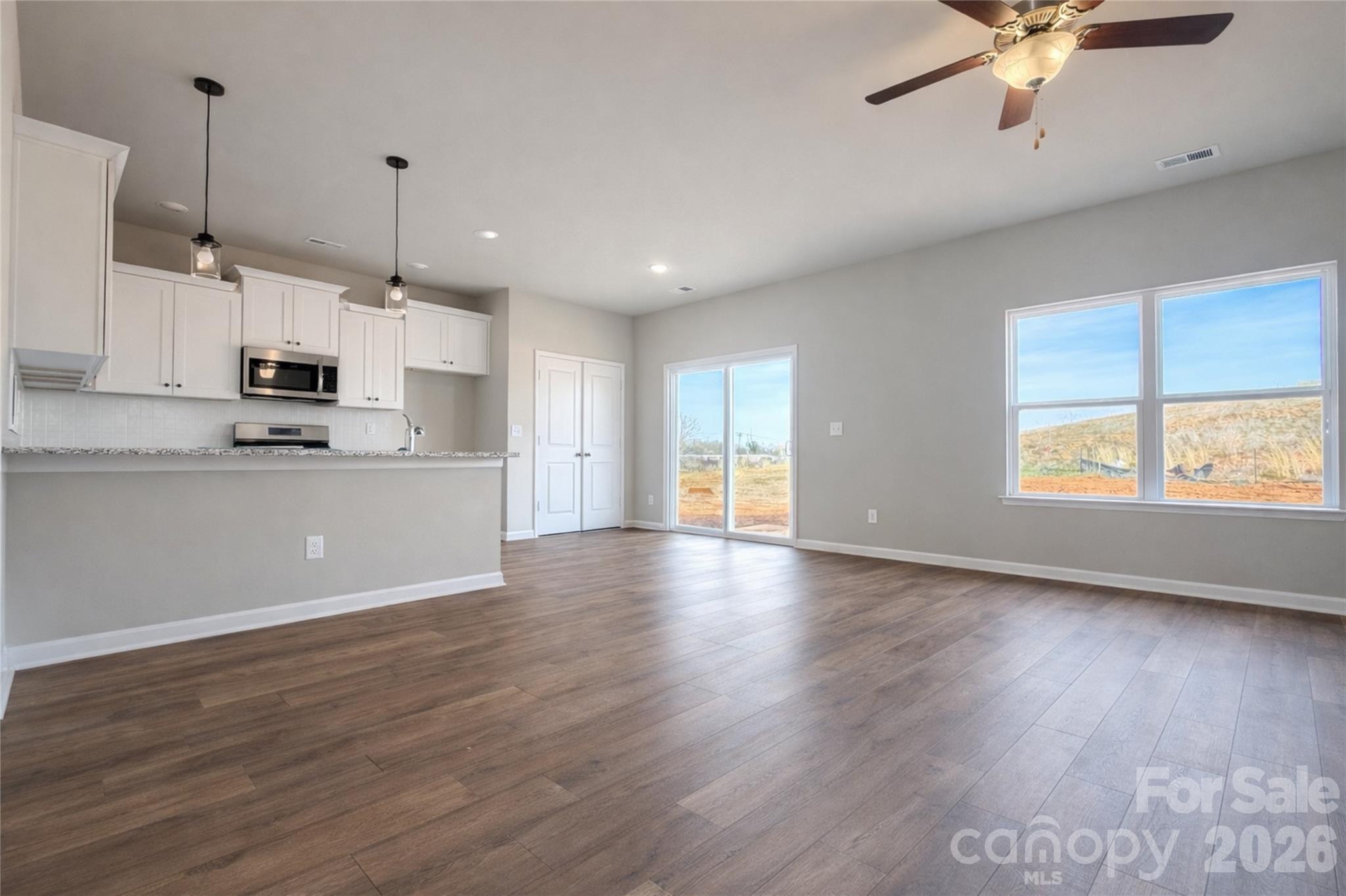 131 Pinnacle Crossing — Shelby