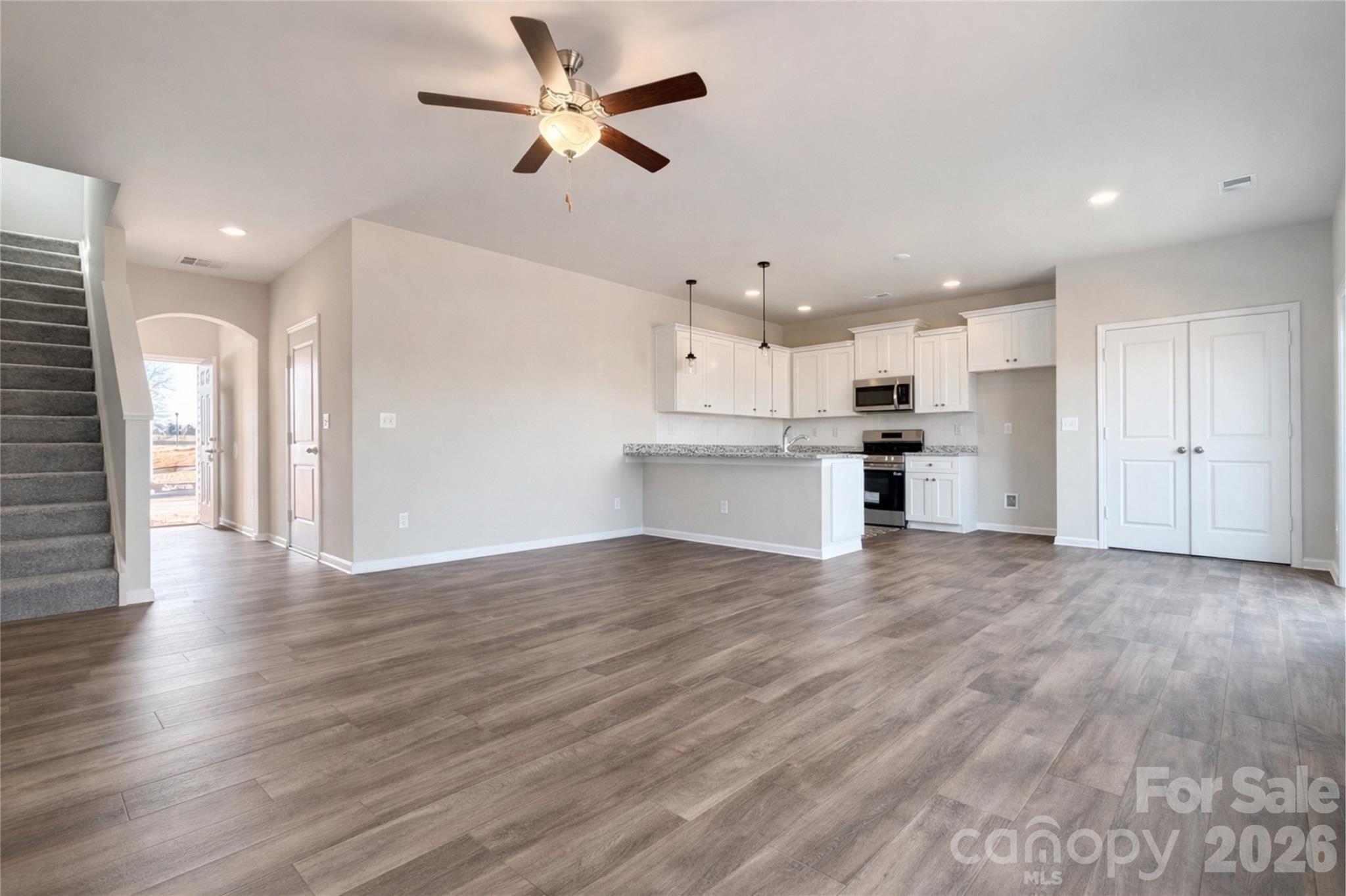 131 Pinnacle Crossing — Shelby