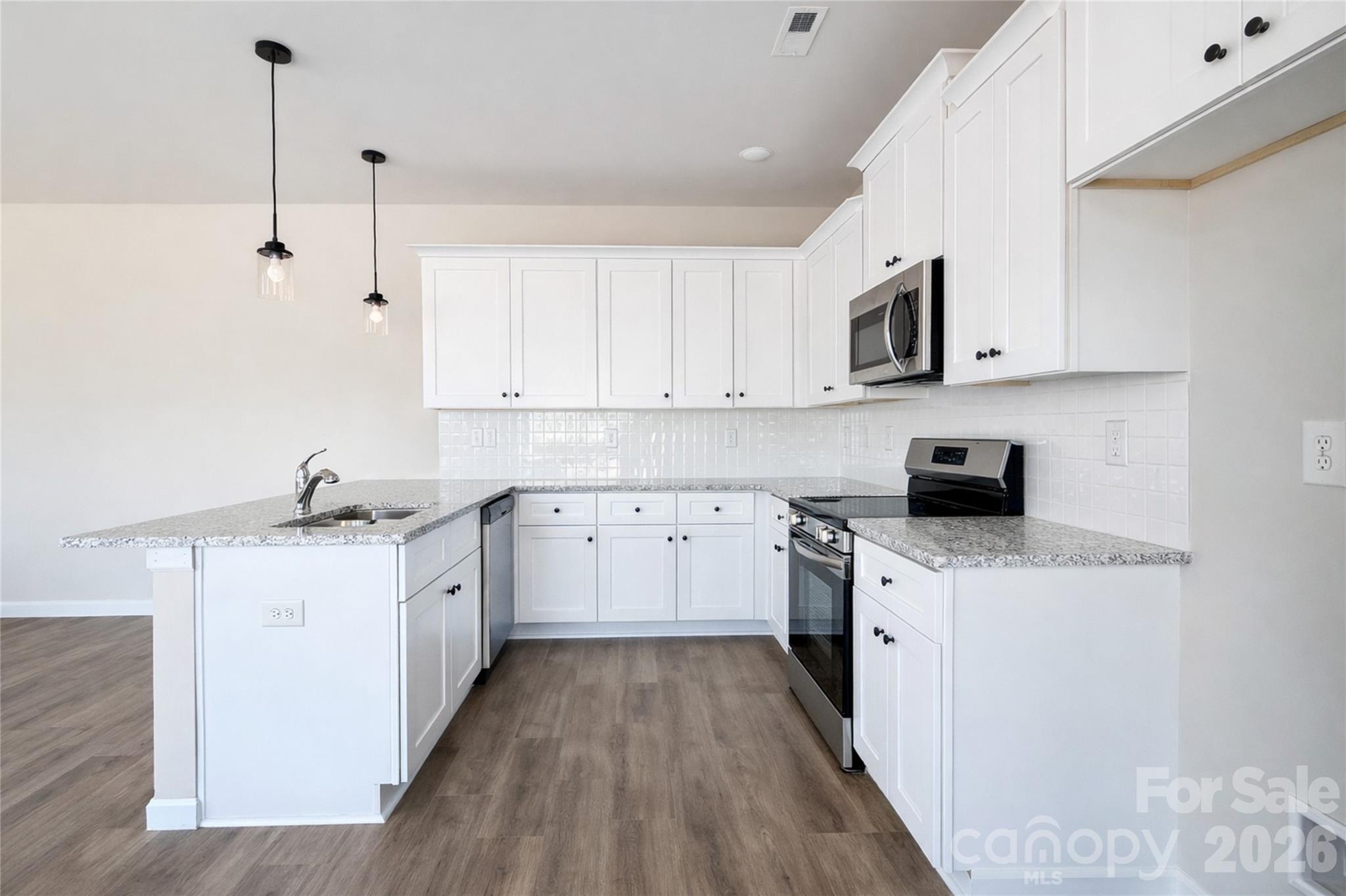 131 Pinnacle Crossing — Shelby