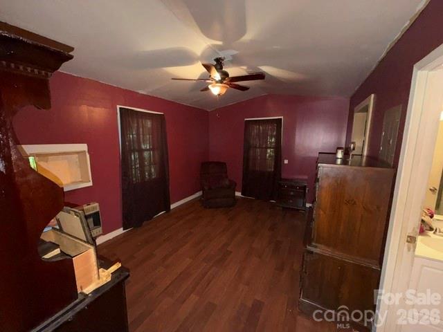 3205 Oran Yount Lane — Granite Falls