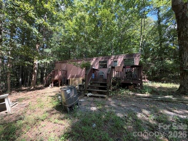 3205 Oran Yount Lane — Granite Falls