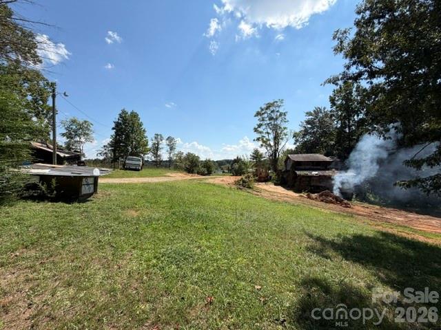 3205 Oran Yount Lane — Granite Falls