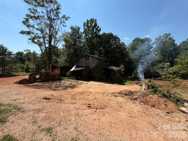 3205 Oran Yount Lane — Granite Falls