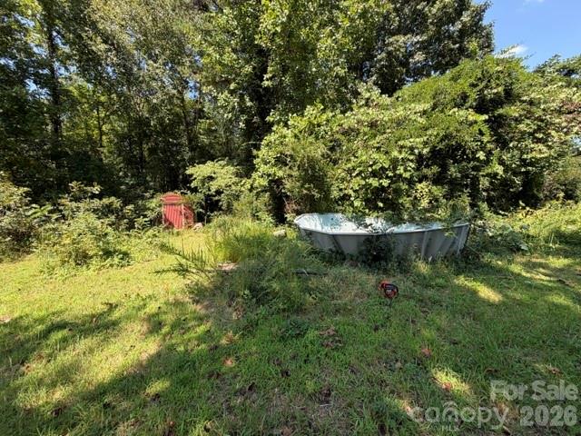 3205 Oran Yount Lane — Granite Falls