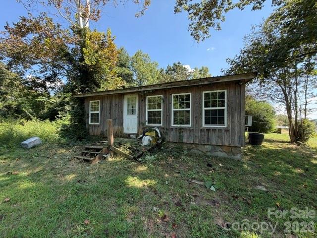 3205 Oran Yount Lane — Granite Falls