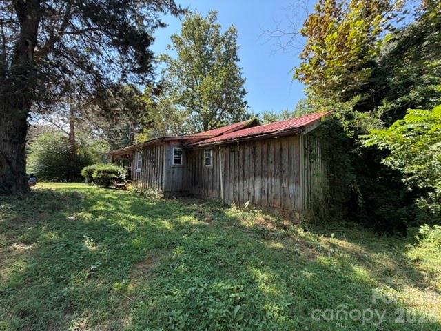 3205 Oran Yount Lane — Granite Falls