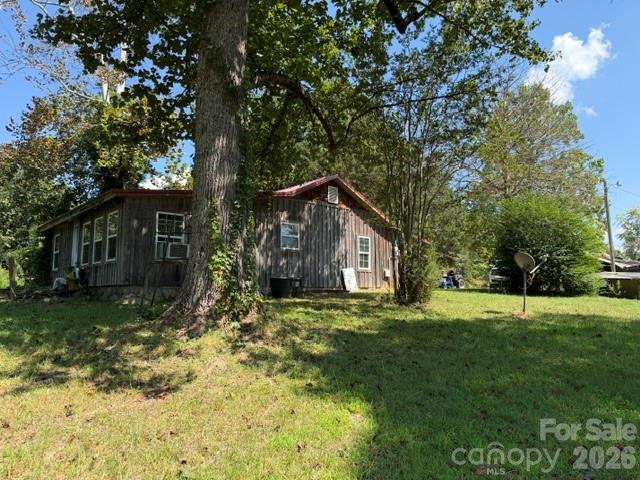 3205 Oran Yount Lane — Granite Falls