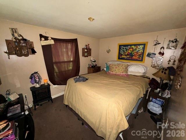 3205 Oran Yount Lane — Granite Falls