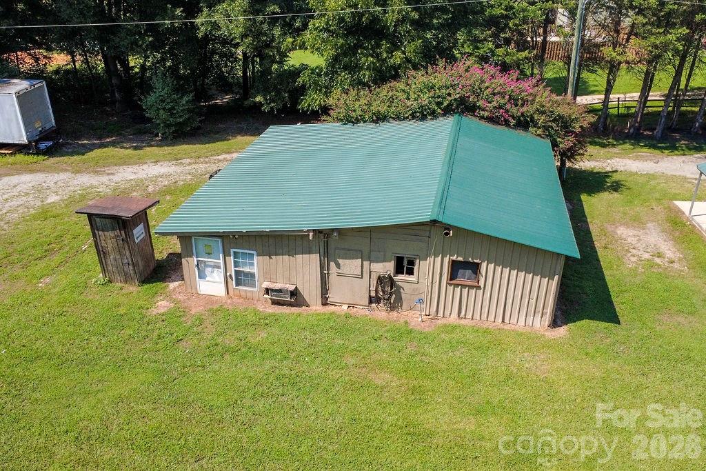 8095 Henry Harris Road — Indian Land