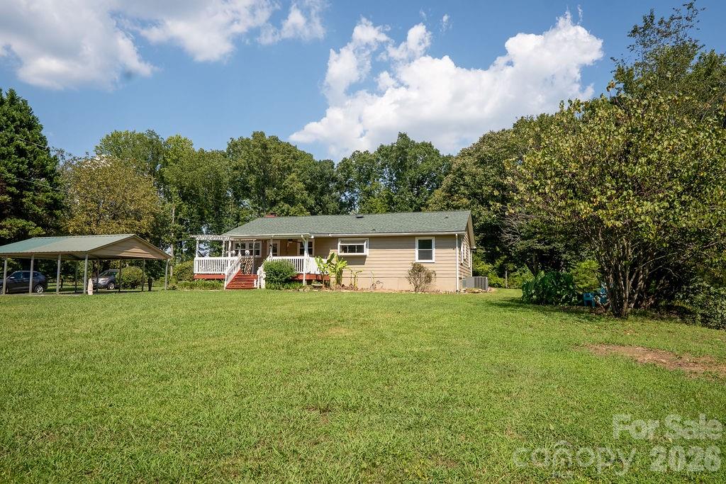 8095 Henry Harris Road — Indian Land
