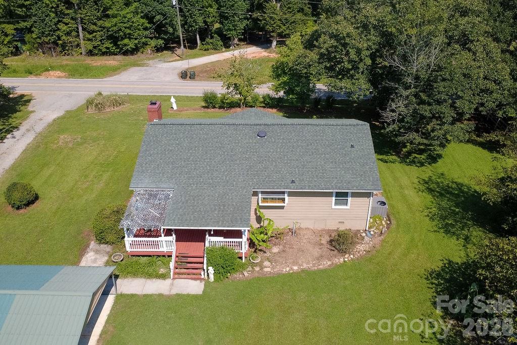 8095 Henry Harris Road — Indian Land
