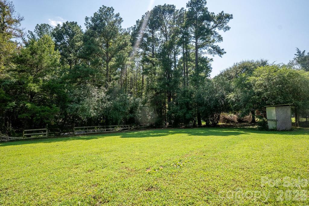 8095 Henry Harris Road — Indian Land