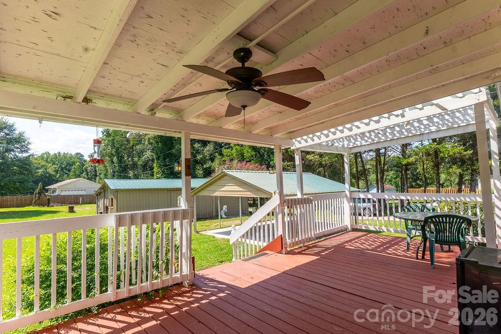 8095 Henry Harris Road — Indian Land