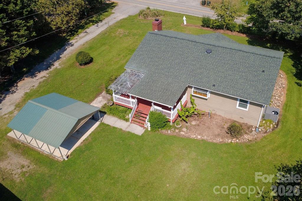 8095 Henry Harris Road — Indian Land