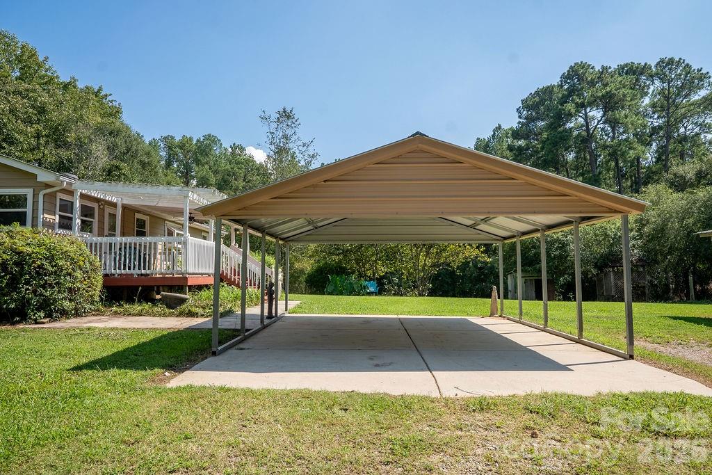 8095 Henry Harris Road — Indian Land