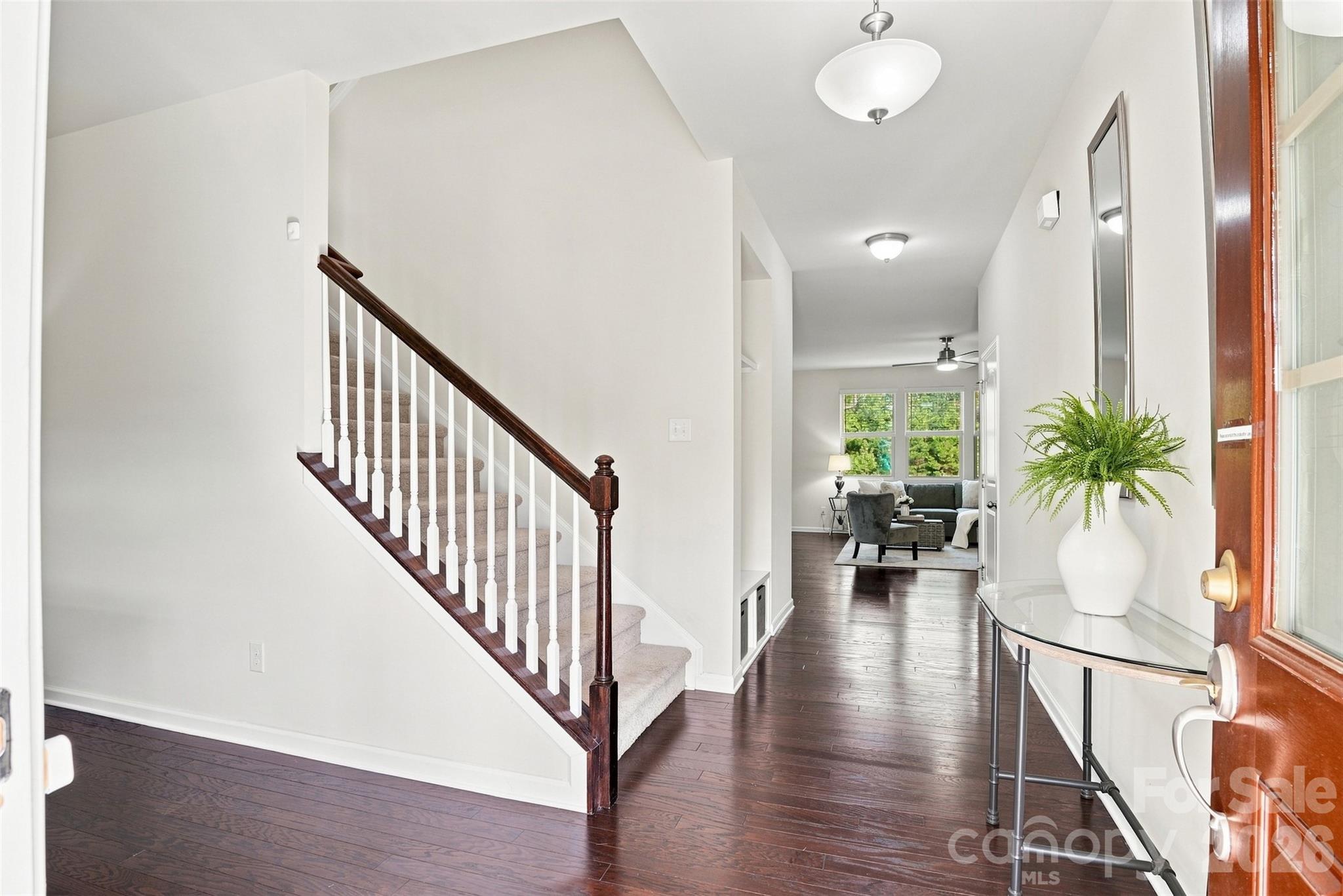 14107 Magnolia Walk Drive — Huntersville