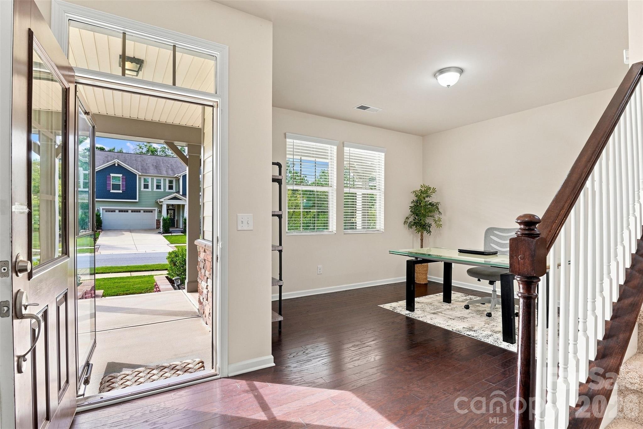 14107 Magnolia Walk Drive — Huntersville