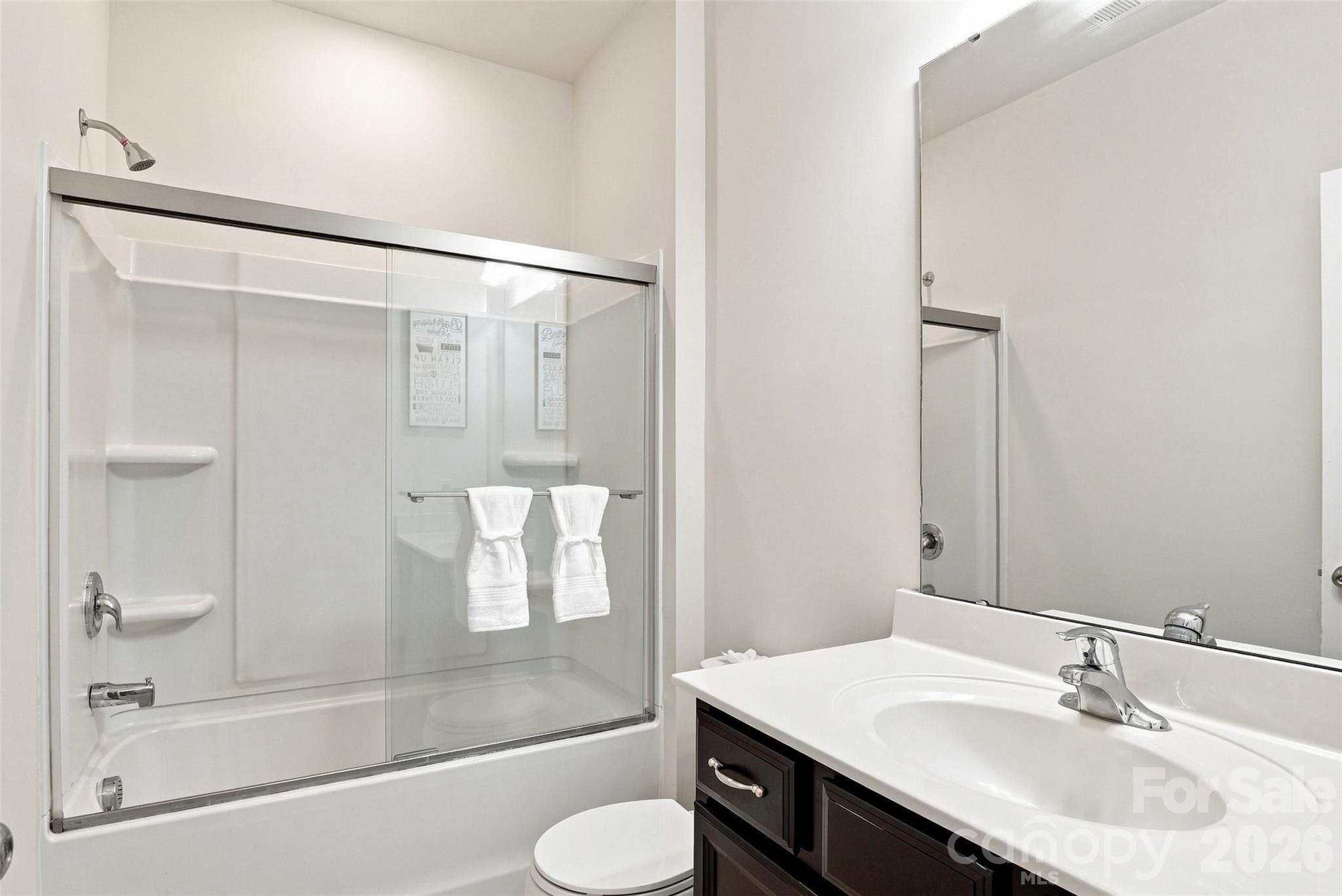 14107 Magnolia Walk Drive — Huntersville