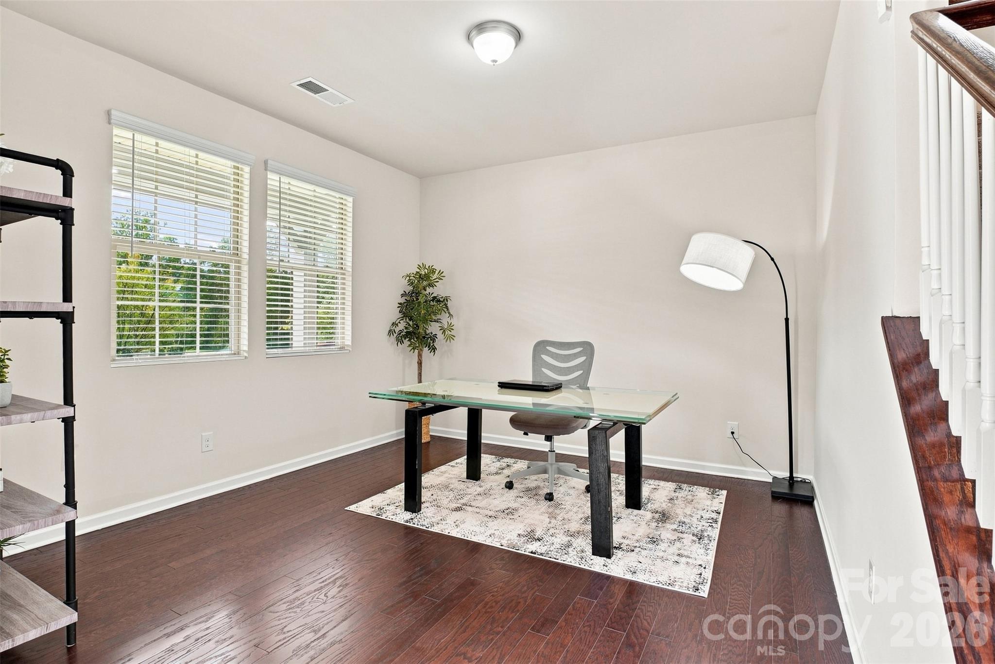 14107 Magnolia Walk Drive — Huntersville