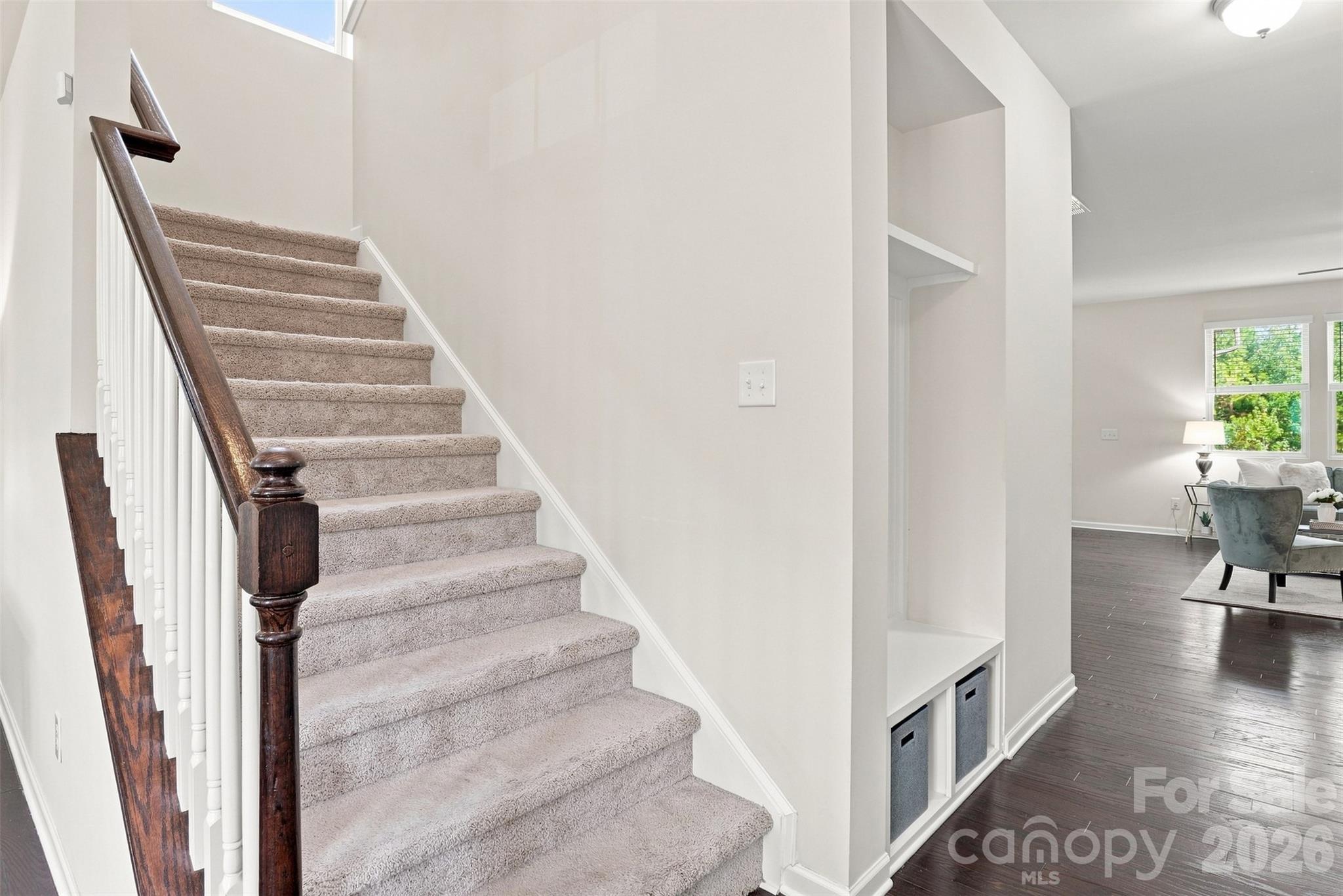 14107 Magnolia Walk Drive — Huntersville