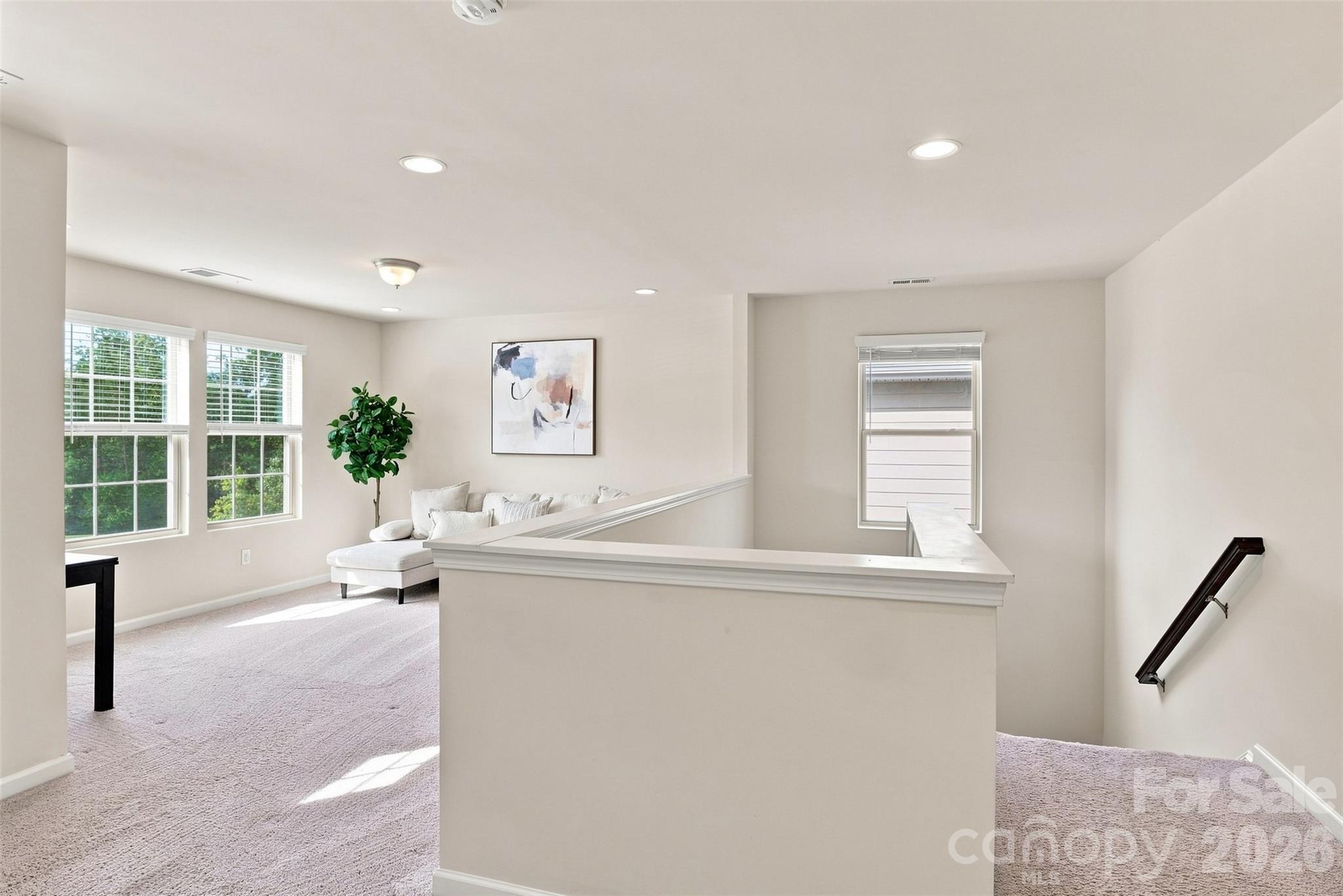 14107 Magnolia Walk Drive — Huntersville