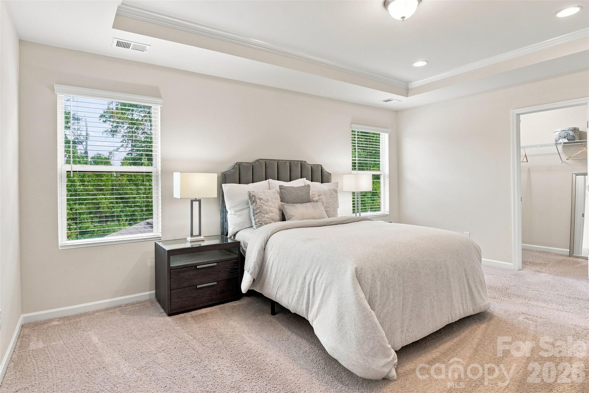 14107 Magnolia Walk Drive — Huntersville
