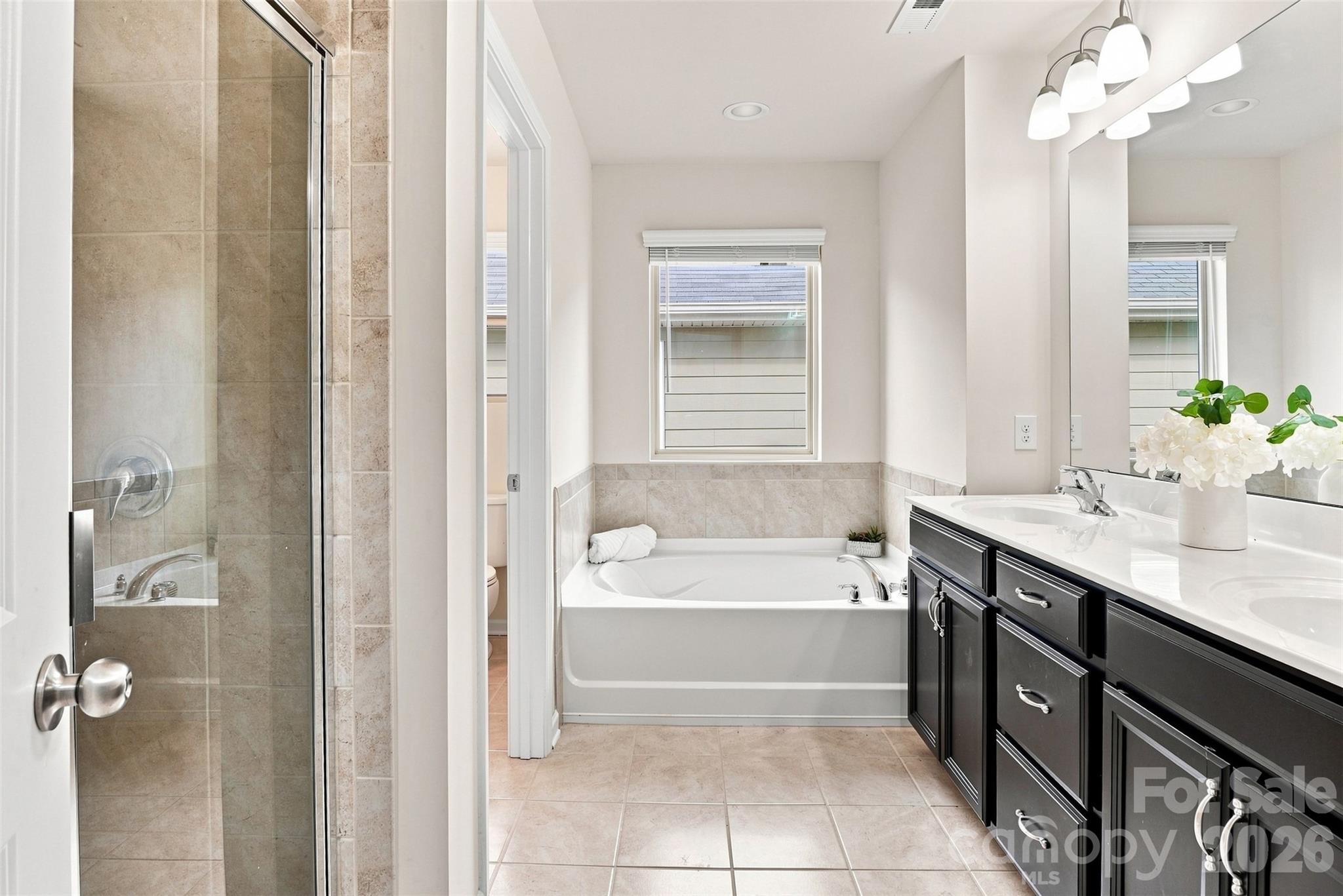 14107 Magnolia Walk Drive — Huntersville
