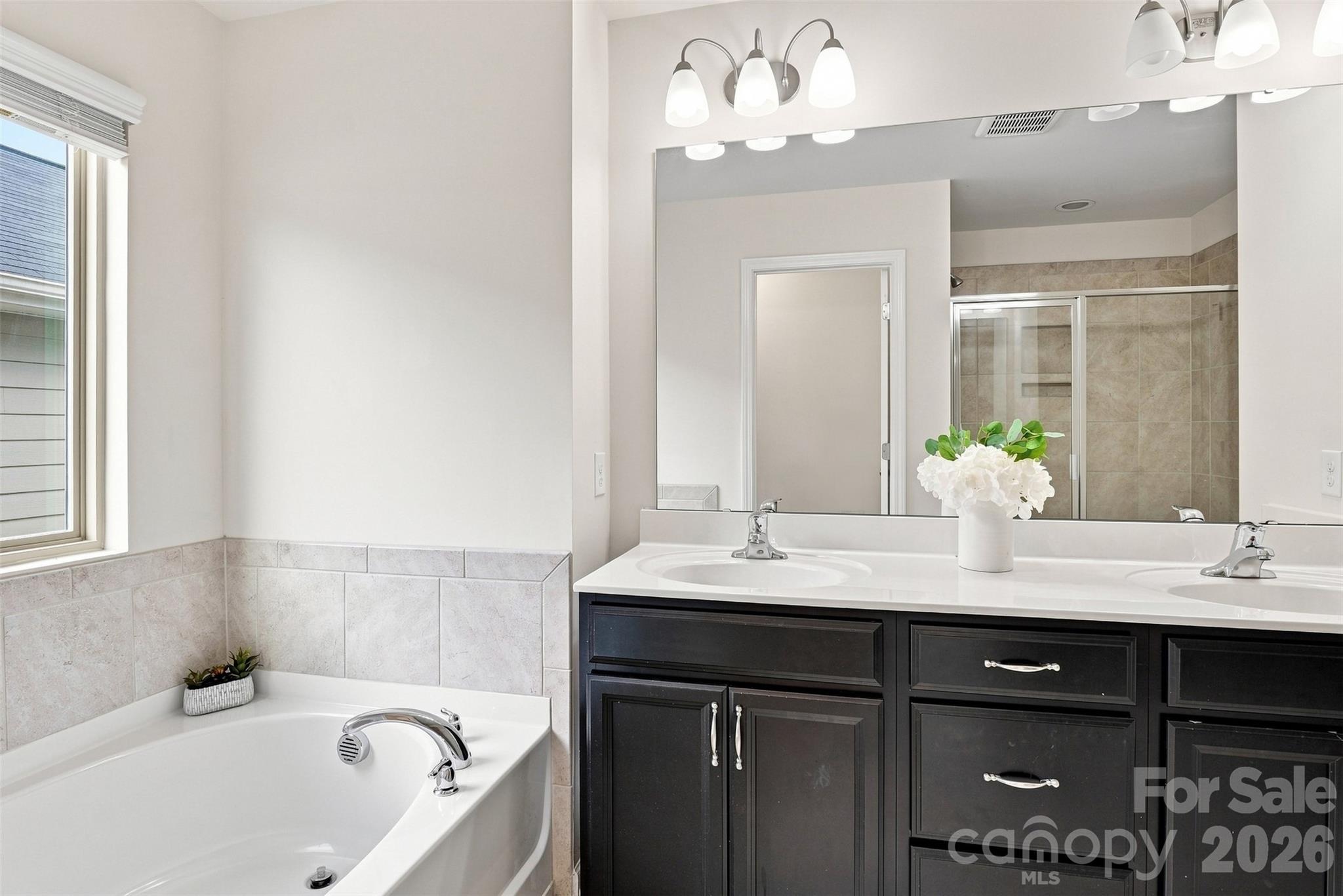 14107 Magnolia Walk Drive — Huntersville