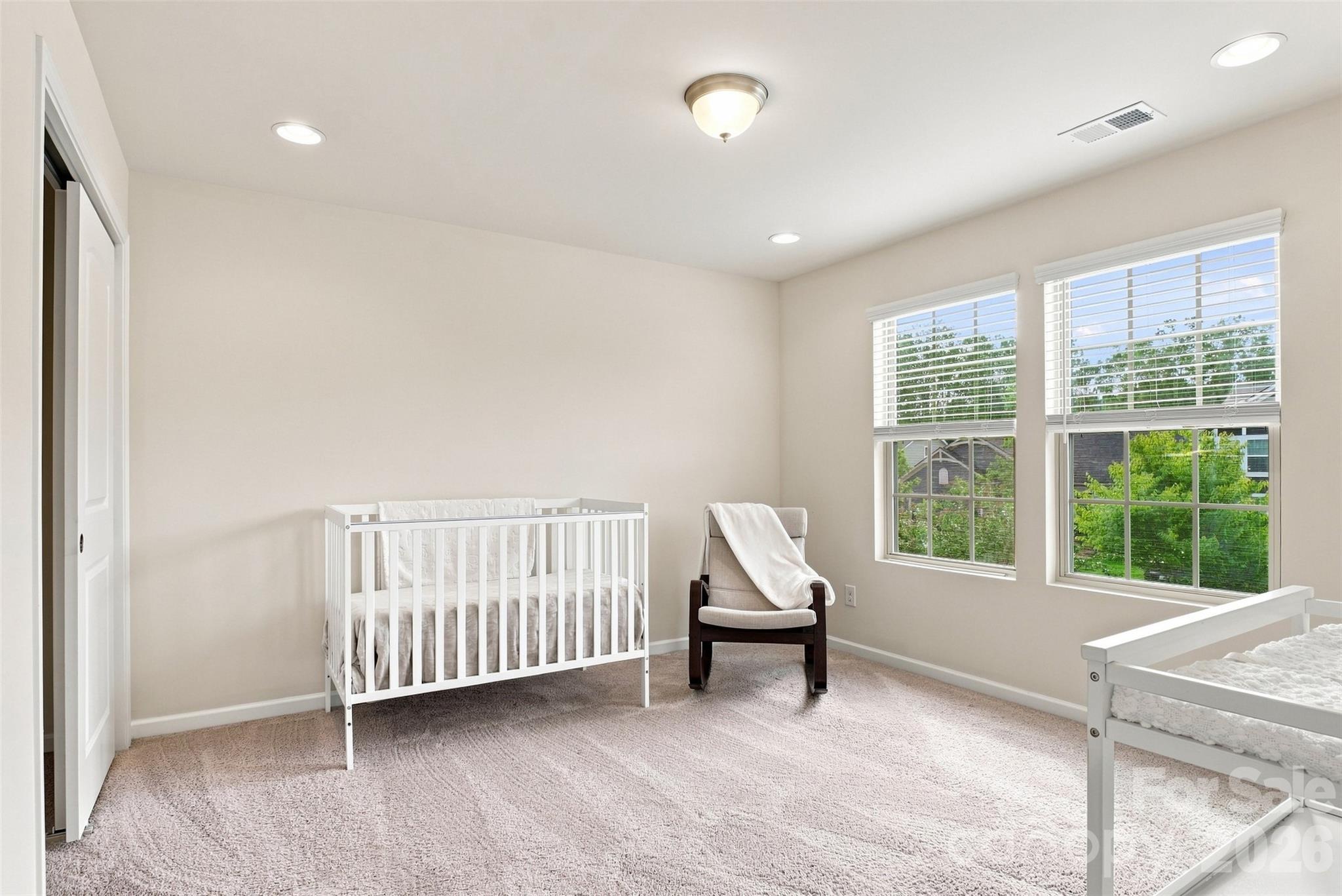 14107 Magnolia Walk Drive — Huntersville