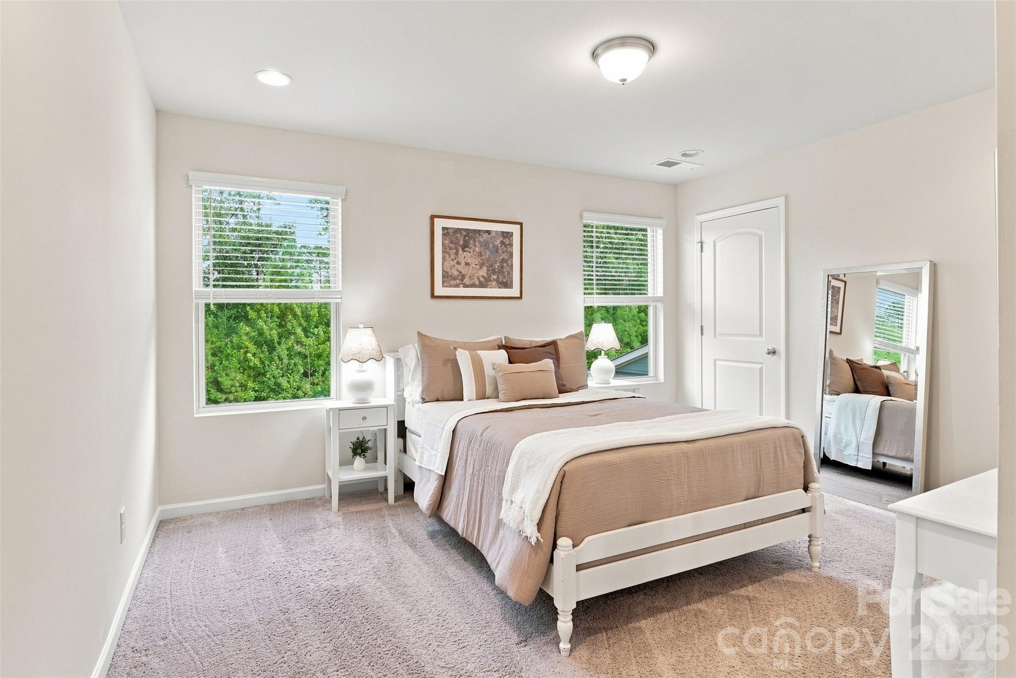 14107 Magnolia Walk Drive — Huntersville