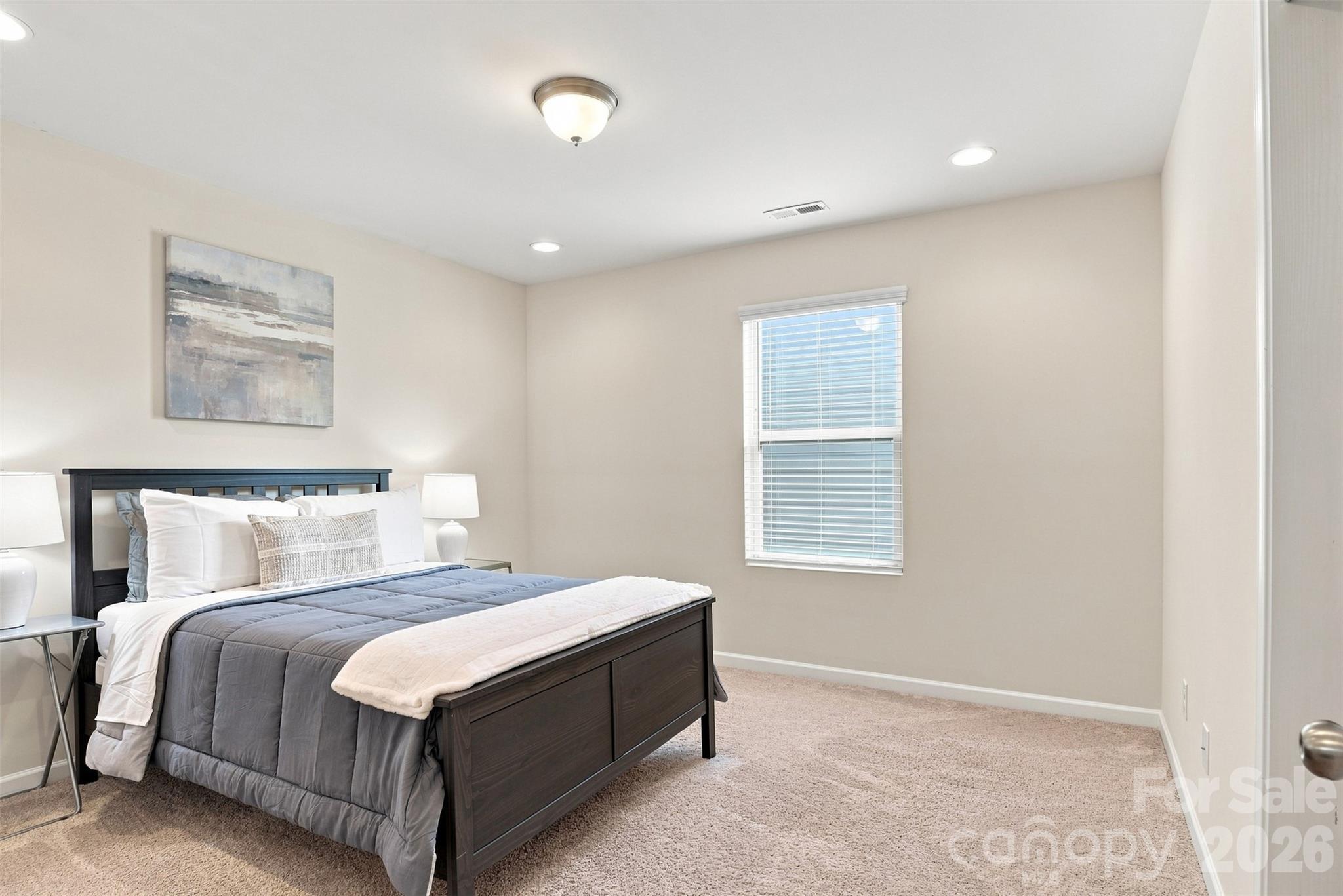 14107 Magnolia Walk Drive — Huntersville
