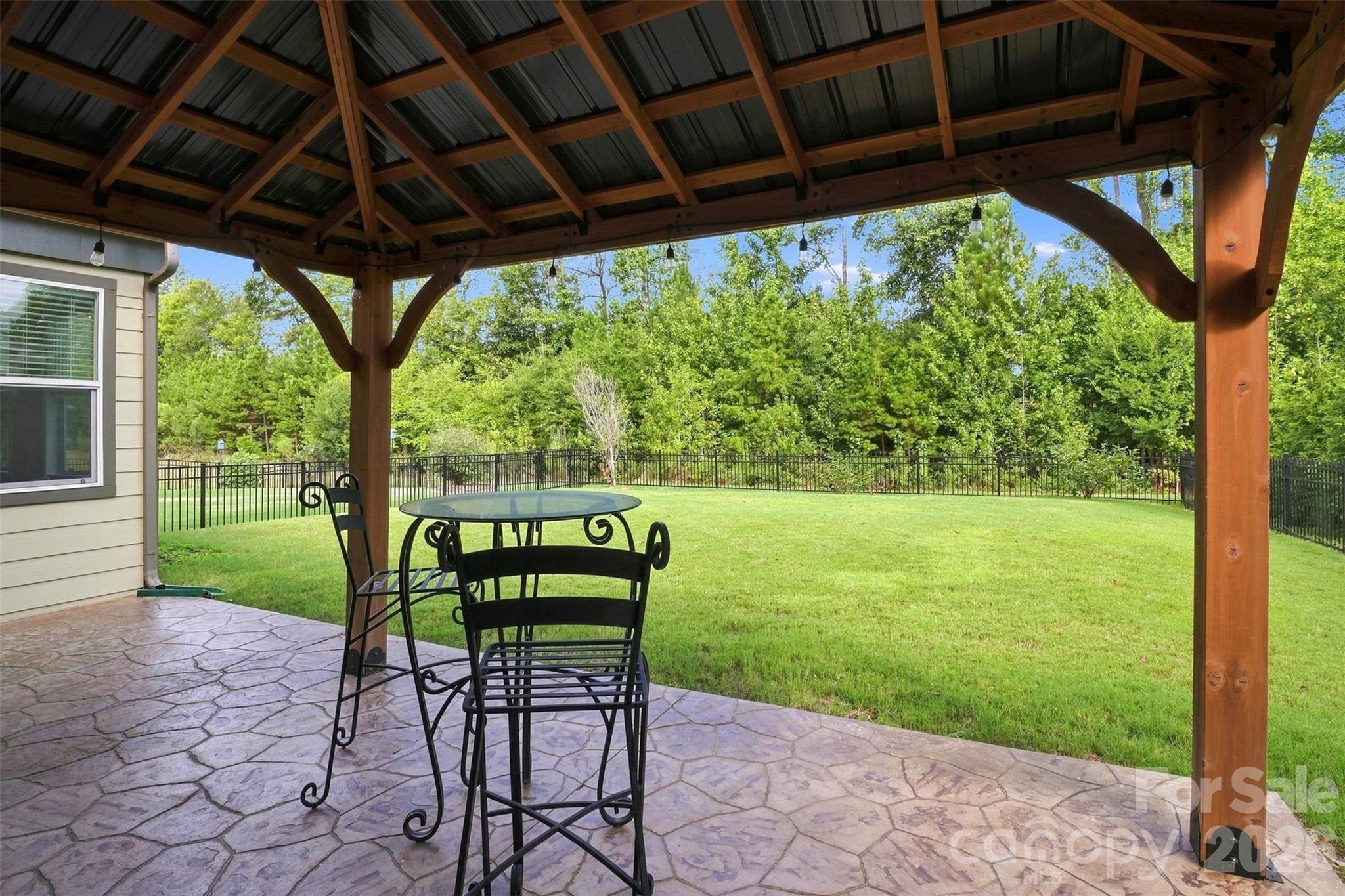 14107 Magnolia Walk Drive — Huntersville