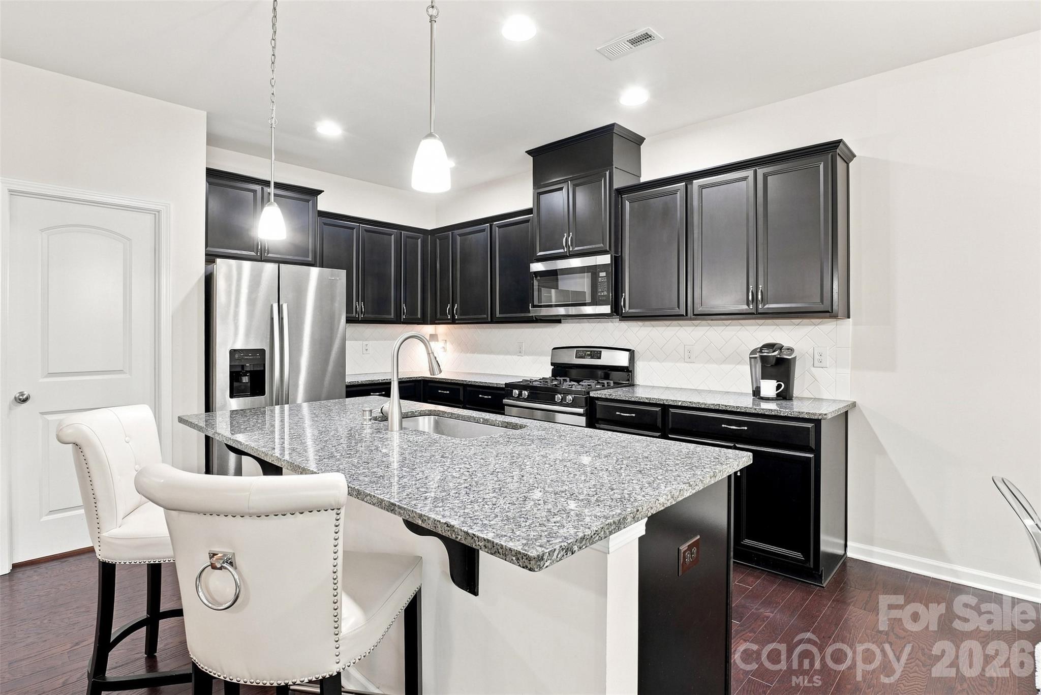 14107 Magnolia Walk Drive — Huntersville