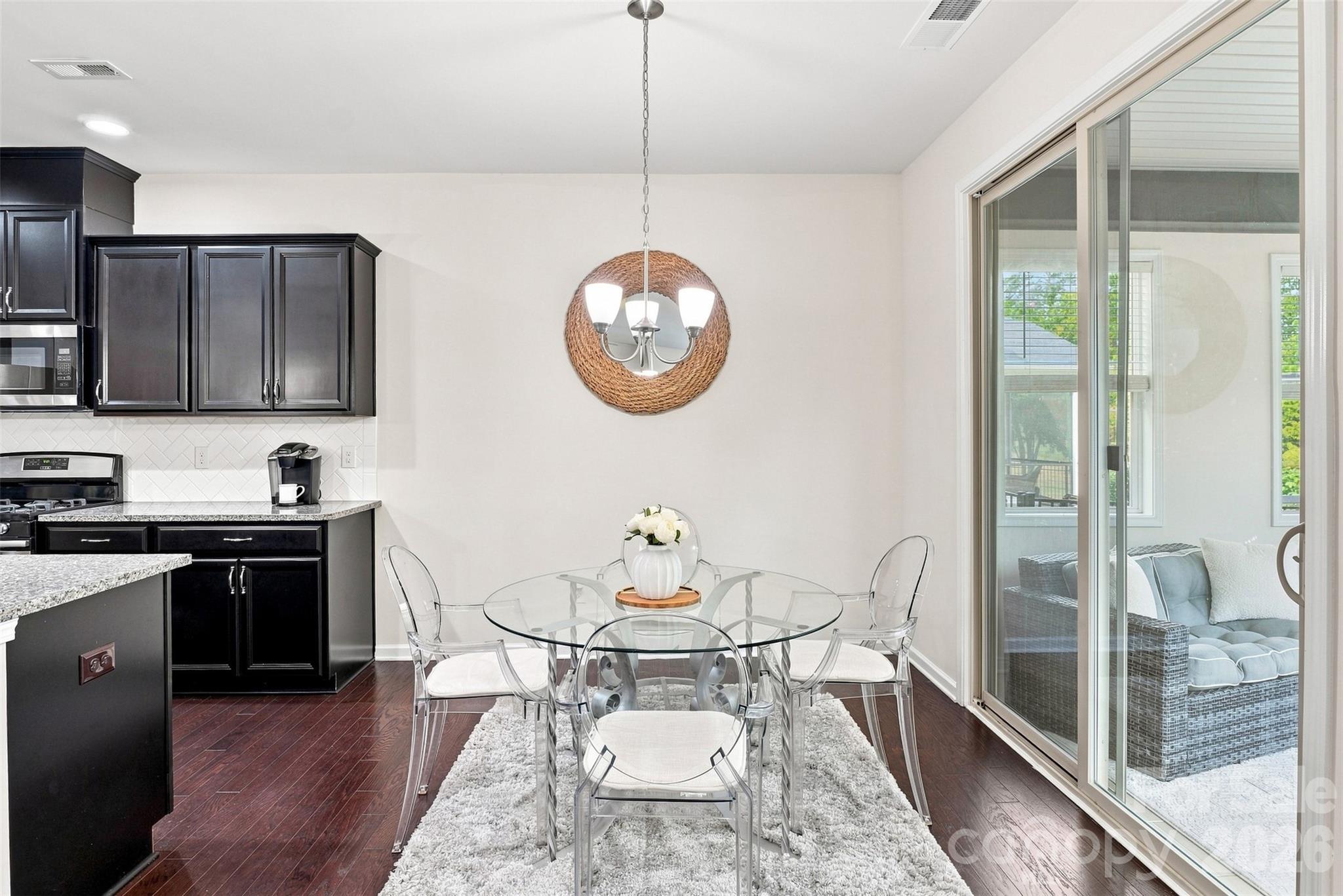 14107 Magnolia Walk Drive — Huntersville