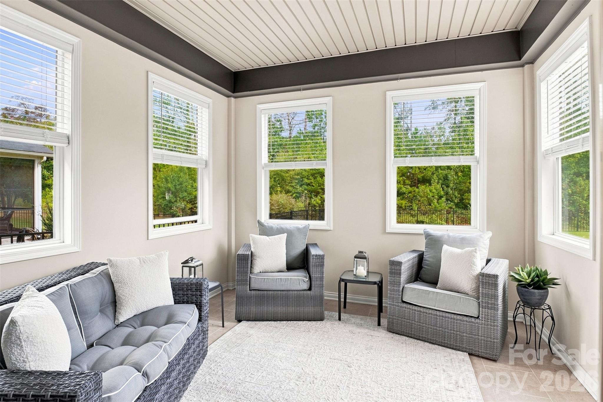 14107 Magnolia Walk Drive — Huntersville