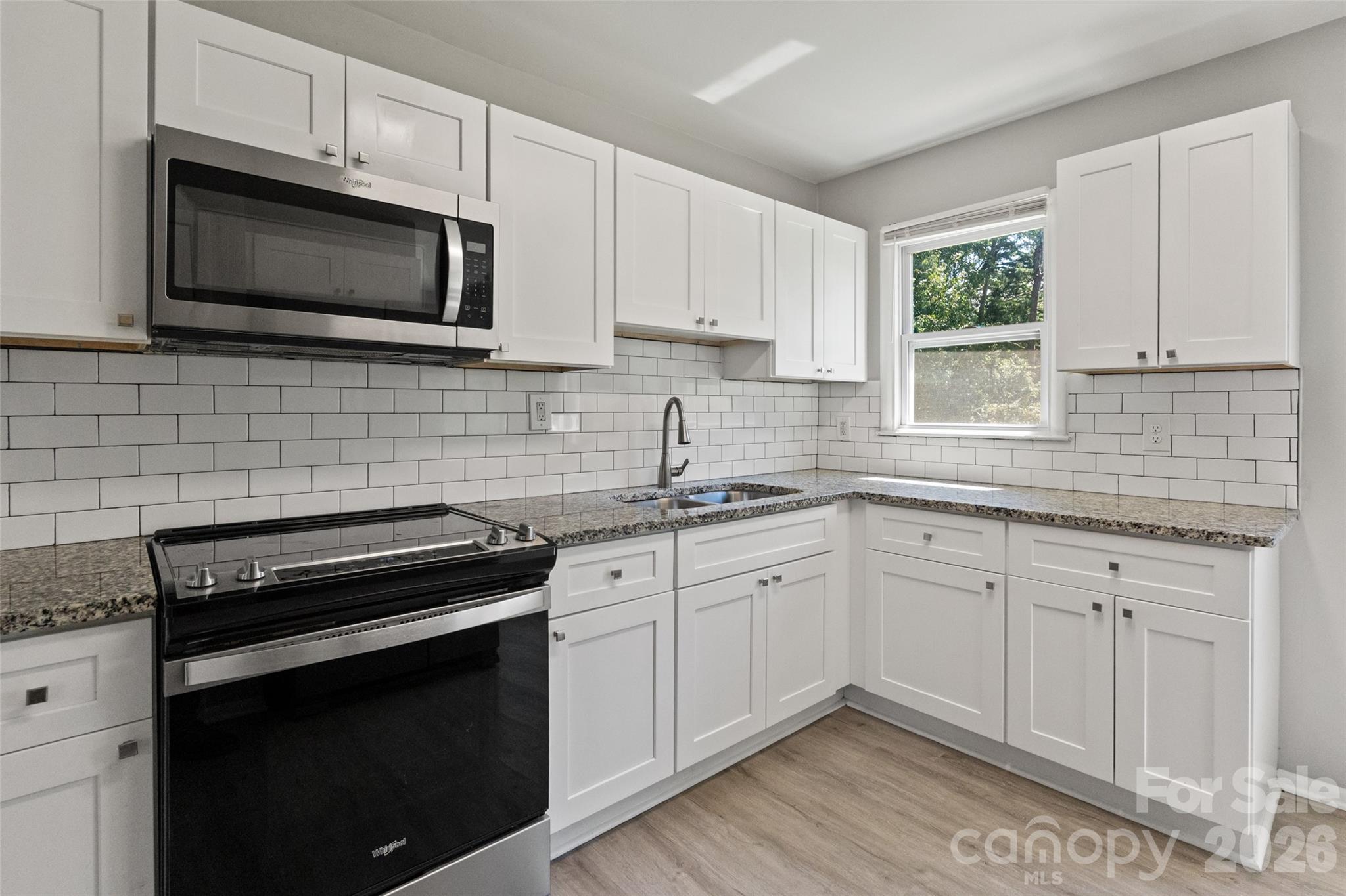 7100 Covecreek Drive — Charlotte