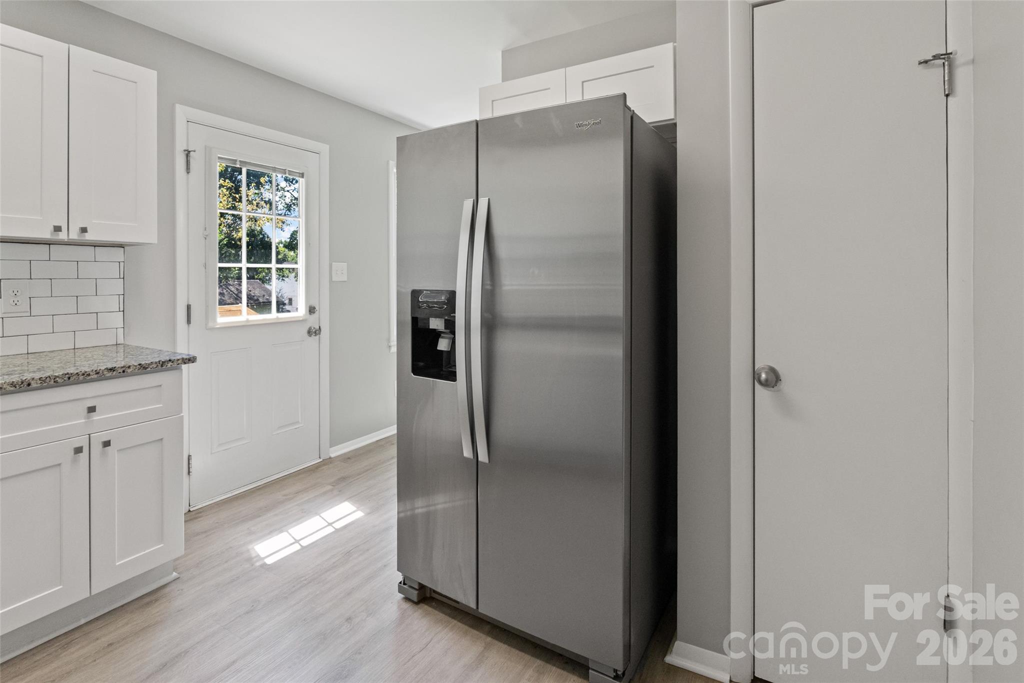 7100 Covecreek Drive — Charlotte